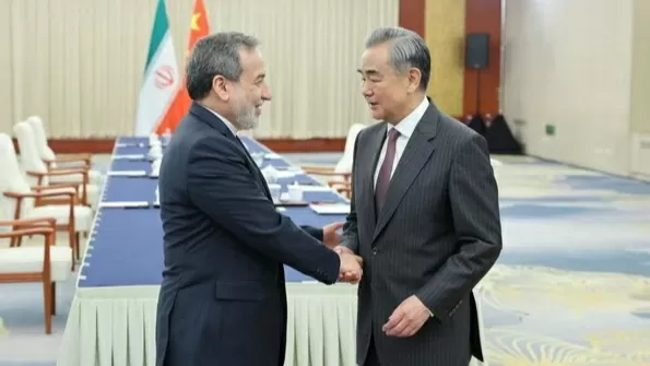 Trung Quốc tuyên bố ủng hộ Iran trong việc bảo vệ chủ quyền quốc gia, chống lại chính trị cường quyền và hành vi bắt nạt