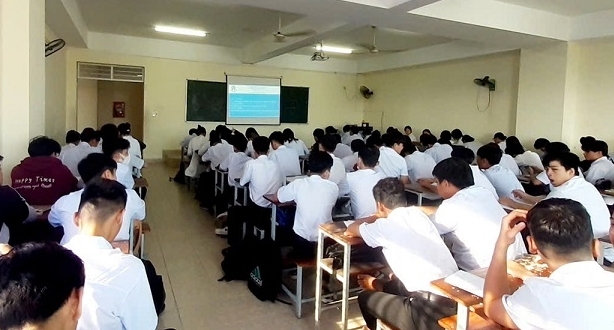 Sau sáp nhập tỉnh, các trường đại học có nên đổi tên?