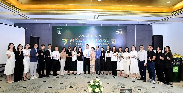 Diễn đàn định vị giá trị, tầm vóc của du lịch MICE Việt Nam Diễn đàn định vị giá trị, tầm vóc của du lịch MICE Việt Nam