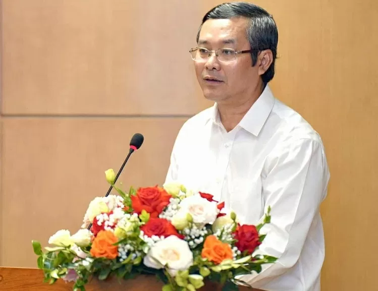 Giải Báo