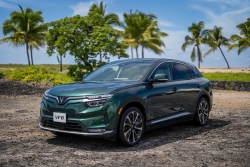 Top 10 thương hiệu ô tô bán chạy nhất thị trường Việt Nam nữa đầu năm 2025