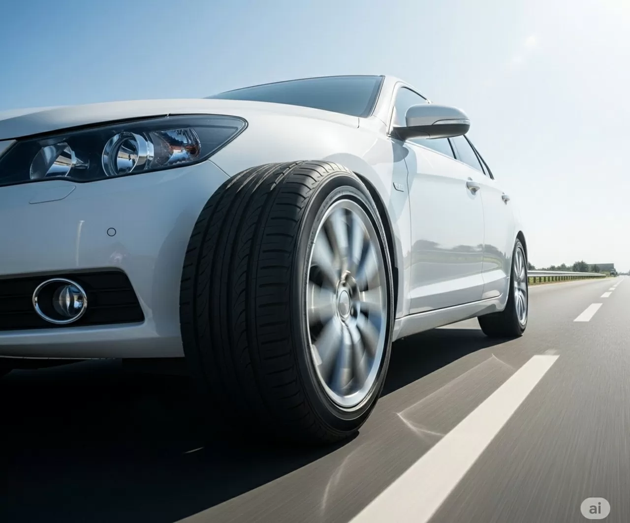 Hướng dẫn bơm lốp xe ô tô tại nhà an toàn