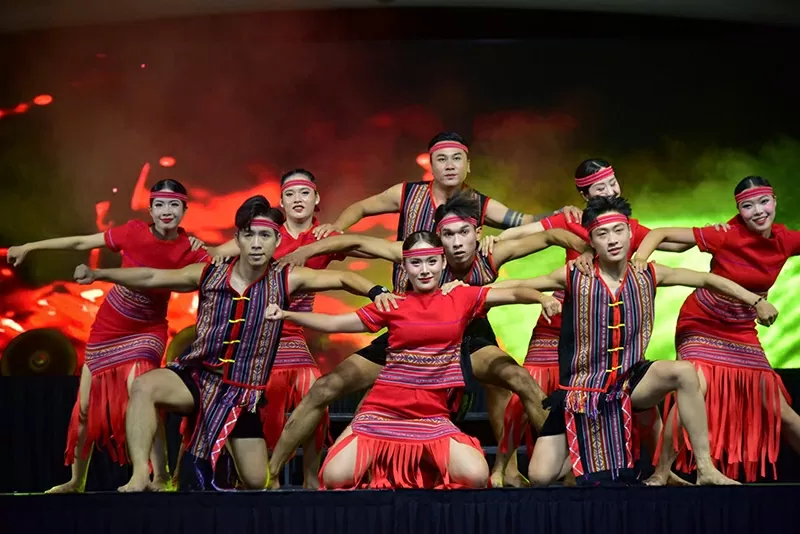 Đưa nghệ thuật văn hóa vào du lịch, làm mới sản phẩm, nâng cao trải nghiệm Đưa nghệ thuật văn hóa vào du lịch, làm mới sản phẩm, nâng cao trải nghiệm