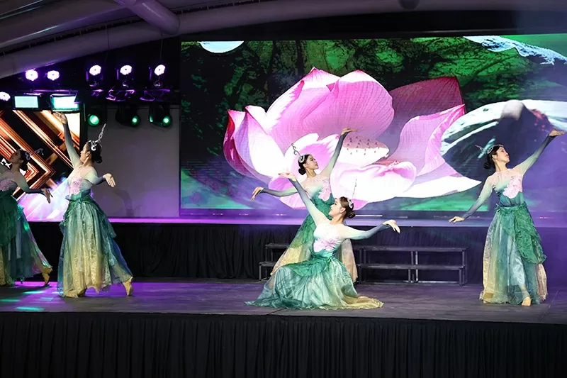 Đưa nghệ thuật văn hóa vào du lịch, làm mới sản phẩm, nâng cao trải nghiệm Đưa nghệ thuật văn hóa vào du lịch, làm mới sản phẩm, nâng cao trải nghiệm