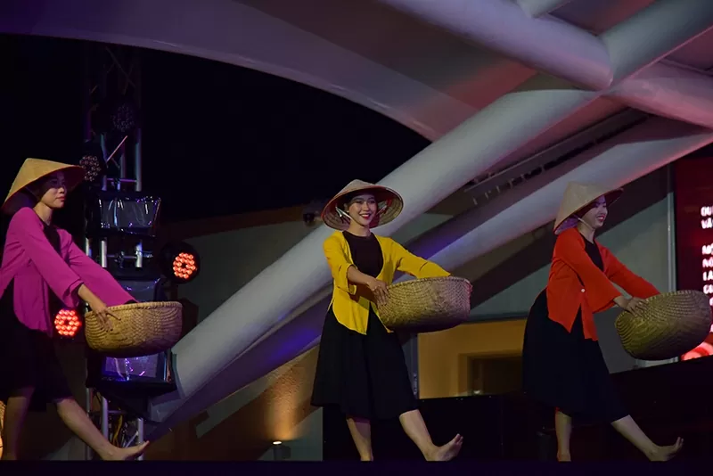 Đưa nghệ thuật văn hóa vào du lịch, làm mới sản phẩm, nâng cao trải nghiệm Đưa nghệ thuật văn hóa vào du lịch, làm mới sản phẩm, nâng cao trải nghiệm