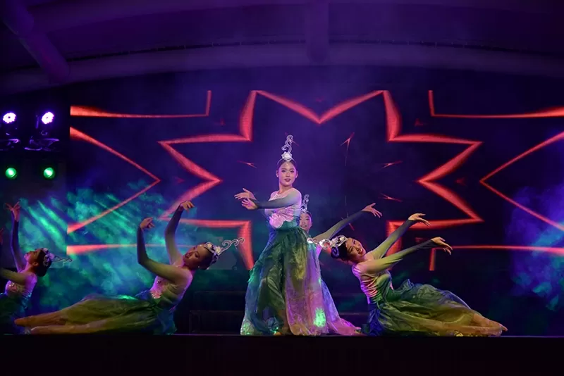 Đưa nghệ thuật văn hóa vào du lịch, làm mới sản phẩm, nâng cao trải nghiệm