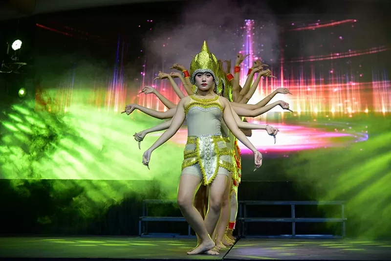 Đưa nghệ thuật văn hóa vào du lịch, làm mới sản phẩm, nâng cao trải nghiệm Đưa nghệ thuật văn hóa vào du lịch, làm mới sản phẩm, nâng cao trải nghiệm