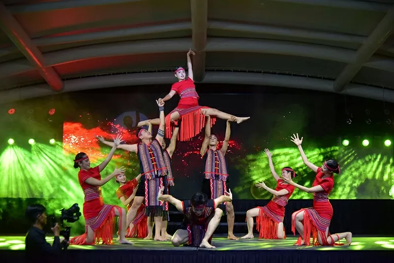 Đưa nghệ thuật văn hóa vào du lịch, làm mới sản phẩm, nâng cao trải nghiệm