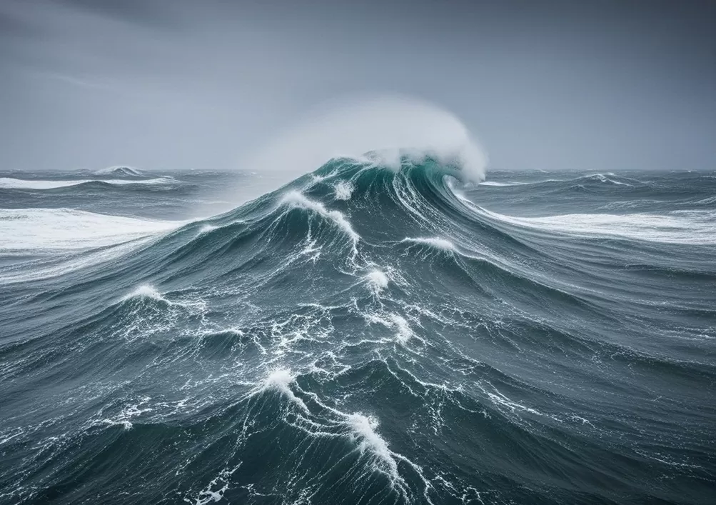 Dự báo áp thấp nhiệt đới gần Biển Đông: Trên vùng biển phía Đông Philippines, khả năng mạnh thành bão