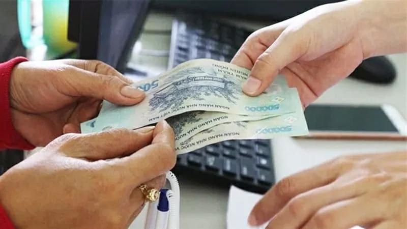 Bổ sung chế độ bảo hiểm thất nghiệp từ ngày 1/1/2026 Bổ sung chế độ bảo hiểm thất nghiệp từ ngày 1/1/2026