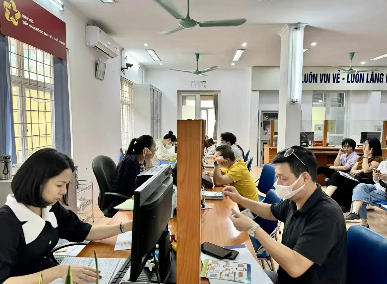 Thời gian đóng bảo hiểm thất nghiệp sẽ thay đổi như thế nào từ 1/1/2026? Thời gian đóng bảo hiểm thất nghiệp sẽ thay đổi như thế nào từ 1/1/2026?