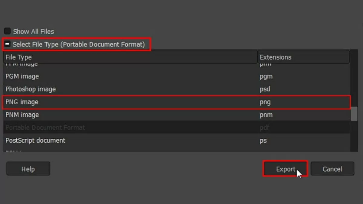 Sử dụng phần mềm cài trên máy tính để chuyển đổi. Sử dụng phần mềm cài trên máy tính để chuyển đổi.