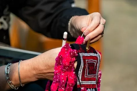 Kiến tạo một hệ sinh thái thời trang bền vững