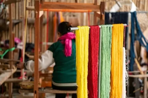 Kiến tạo một hệ sinh thái thời trang bền vững Kiến tạo một hệ sinh thái thời trang bền vững