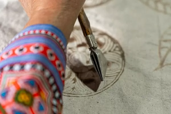 Kiến tạo một hệ sinh thái thời trang bền vững Kiến tạo một hệ sinh thái thời trang bền vững