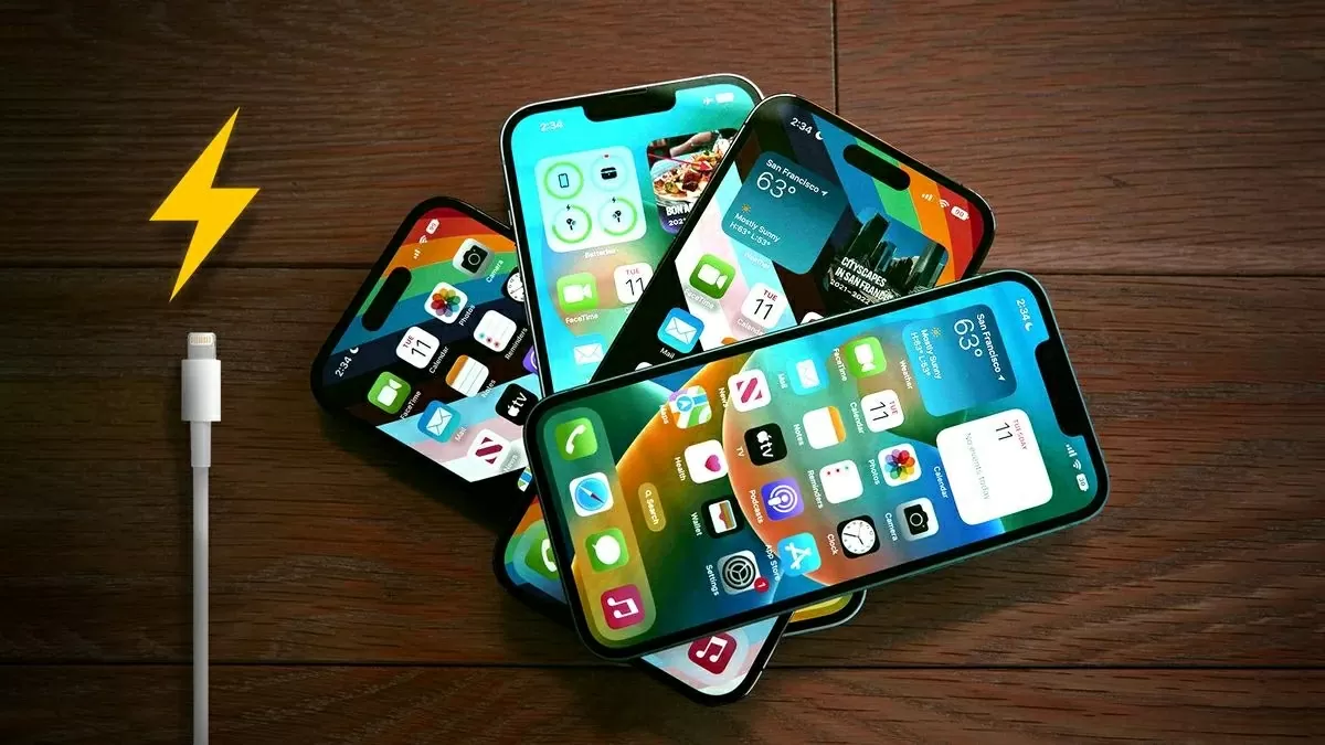 Cách chia sẻ pin trên iPhone sang iPhone khác đơn giản.