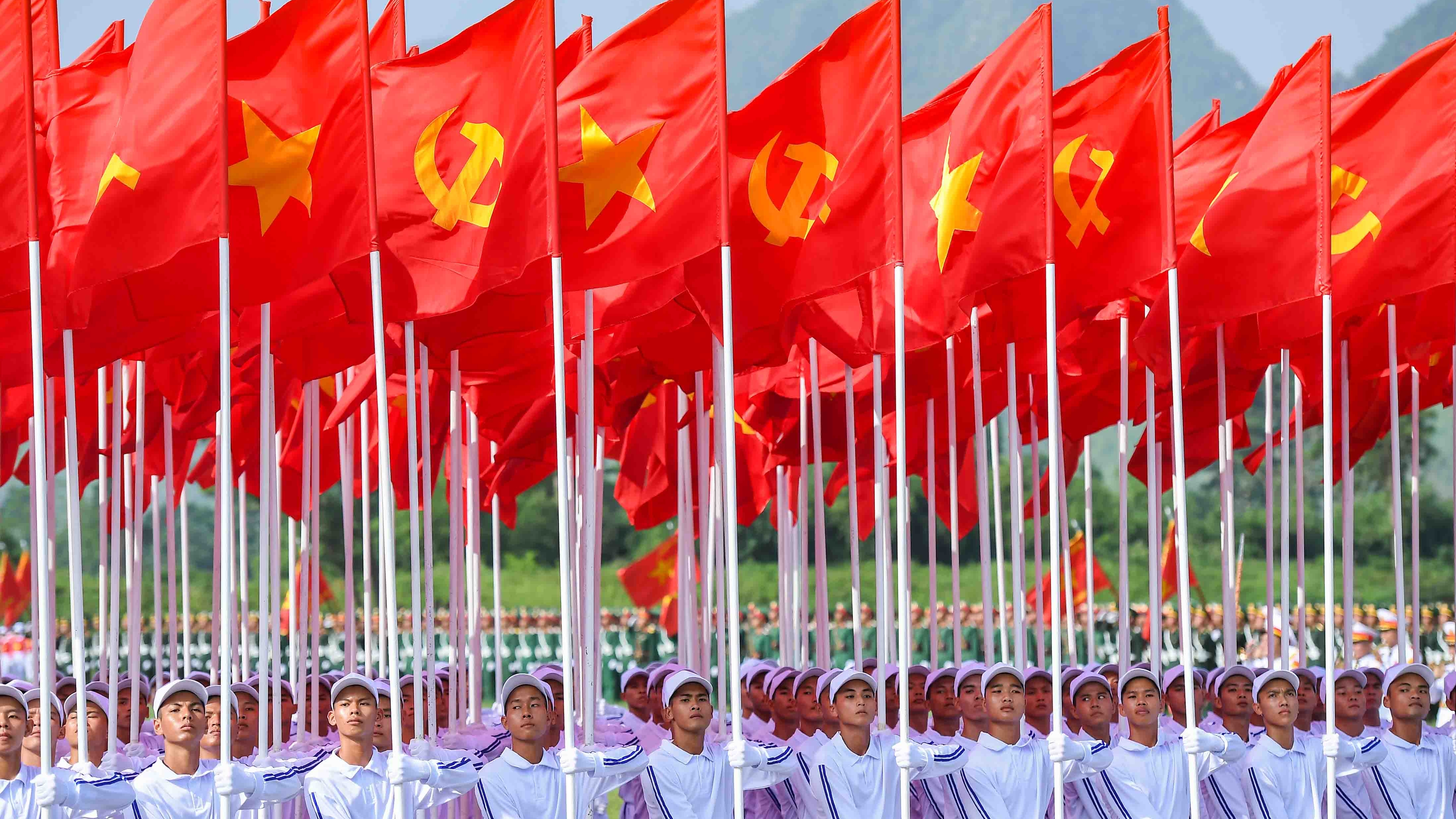 Cách mạng tháng Tám: Bài học hôm qua, sức bật hôm nay