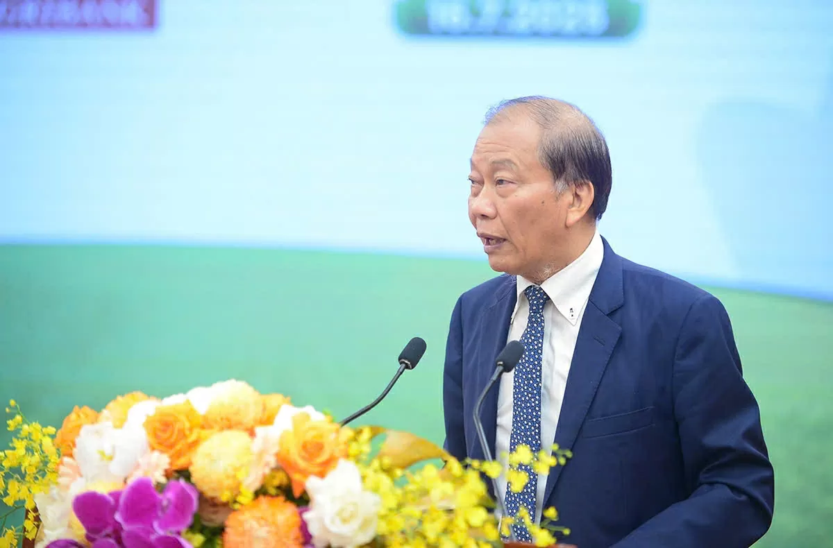 Phát triển kinh tế tuần hoàn trong nông nghiệp là bước đi tất yếu Phát triển kinh tế tuần hoàn trong nông nghiệp là bước đi tất yếu