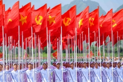 Cách mạng tháng Tám: Bài học hôm qua, sức bật hôm nay