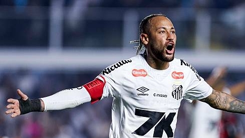 Neymar ghi ‘bàn thắng vàng’, đạt mốc hiếm thấy