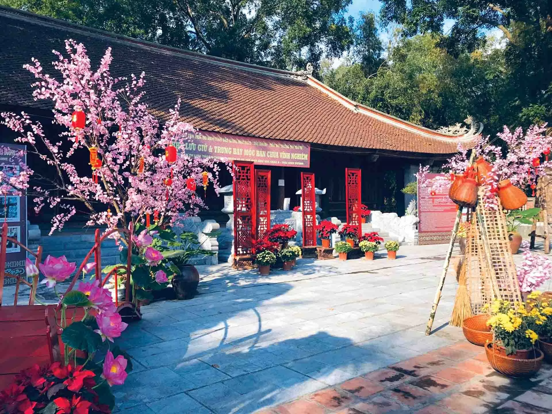 Dấu ấn Việt trên bản đồ di sản toàn cầu Dấu ấn Việt trên bản đồ di sản toàn cầu