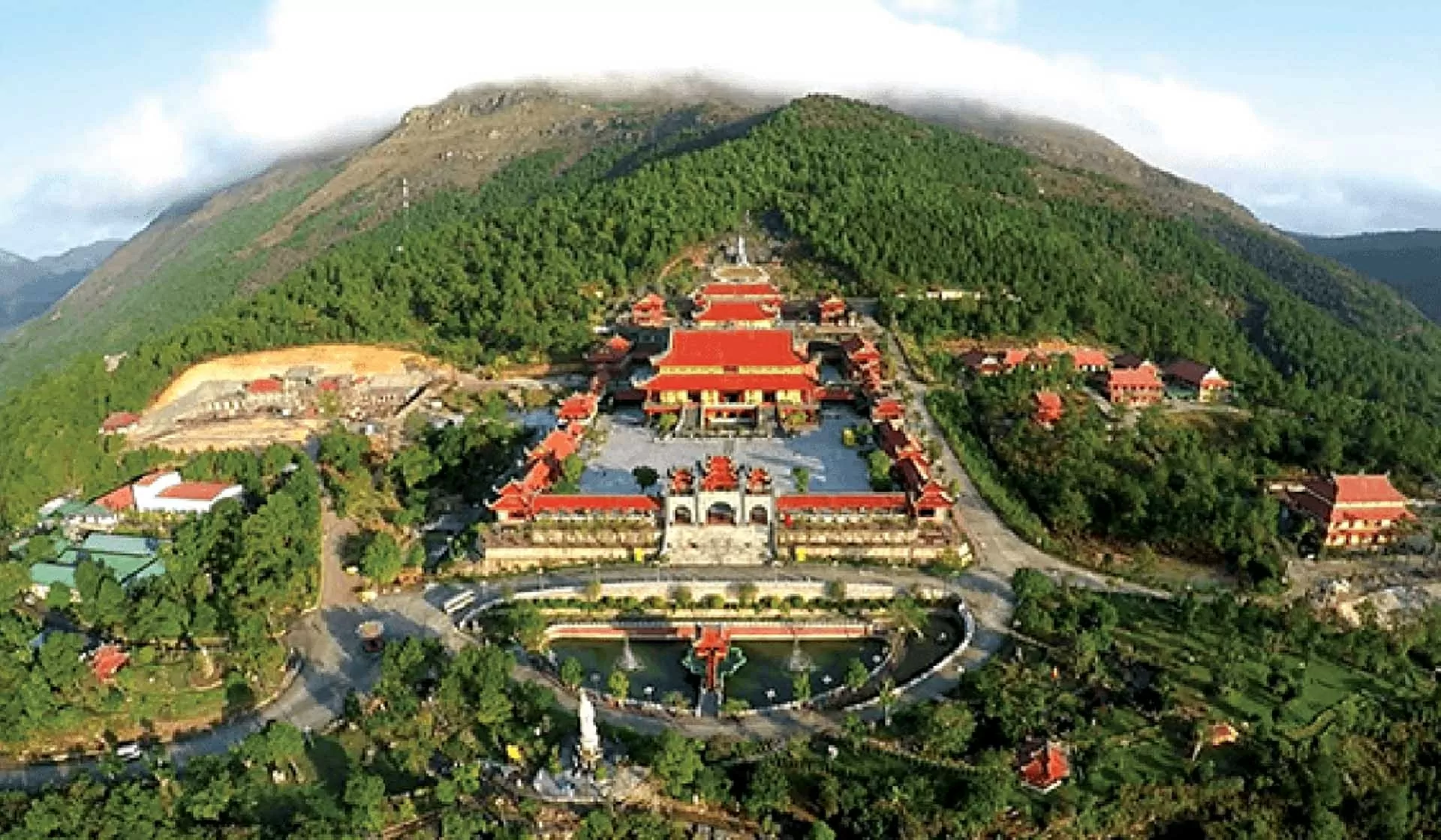 Dấu ấn Việt trên bản đồ di sản toàn cầu Dấu ấn Việt trên bản đồ di sản toàn cầu