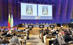 Dấu ấn Việt trên bản đồ di sản toàn cầu