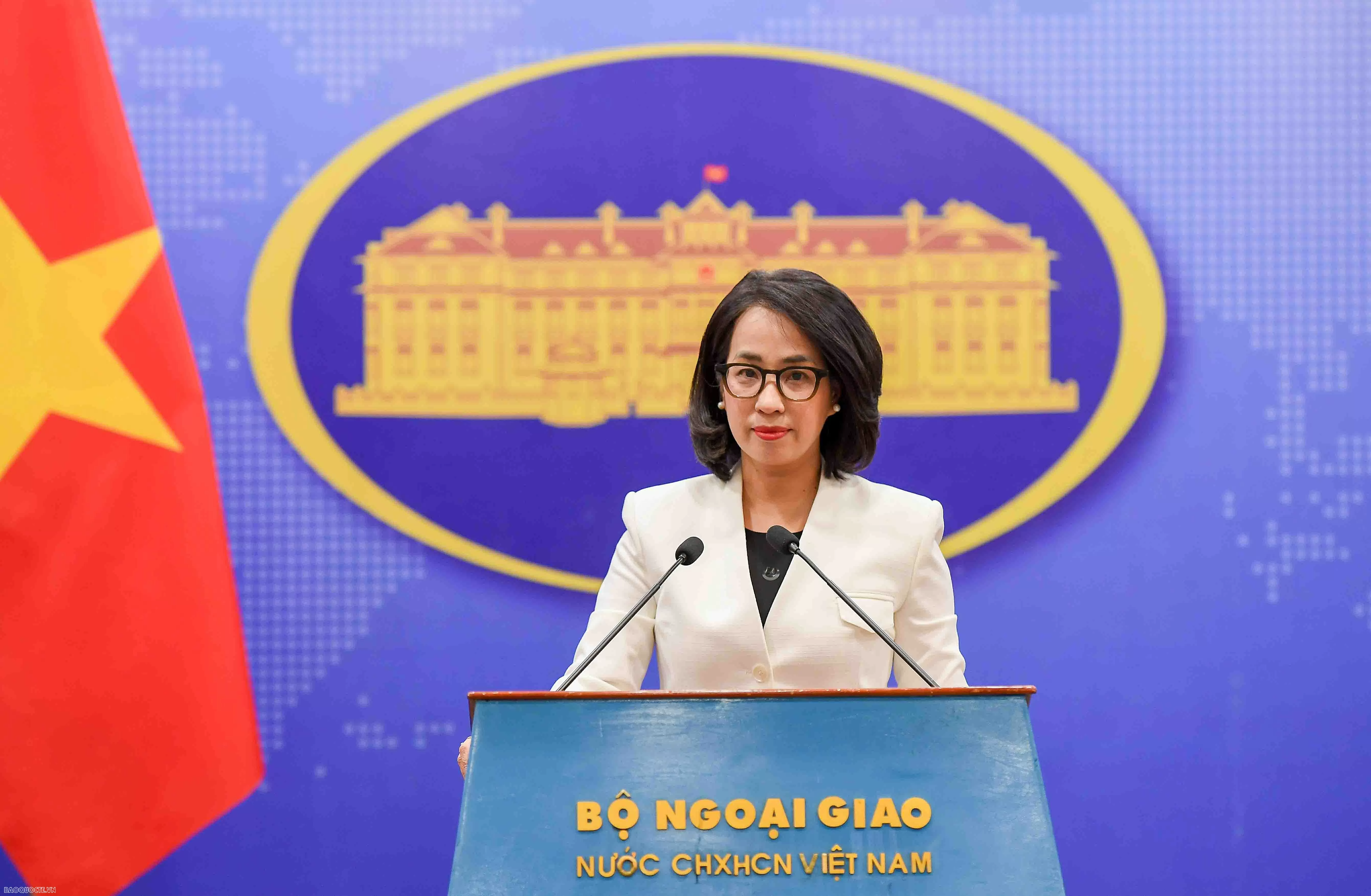 Hơn 140 người Việt hoạt động tội phạm, lừa đảo trực tuyến bị Campuchia tạm giữ