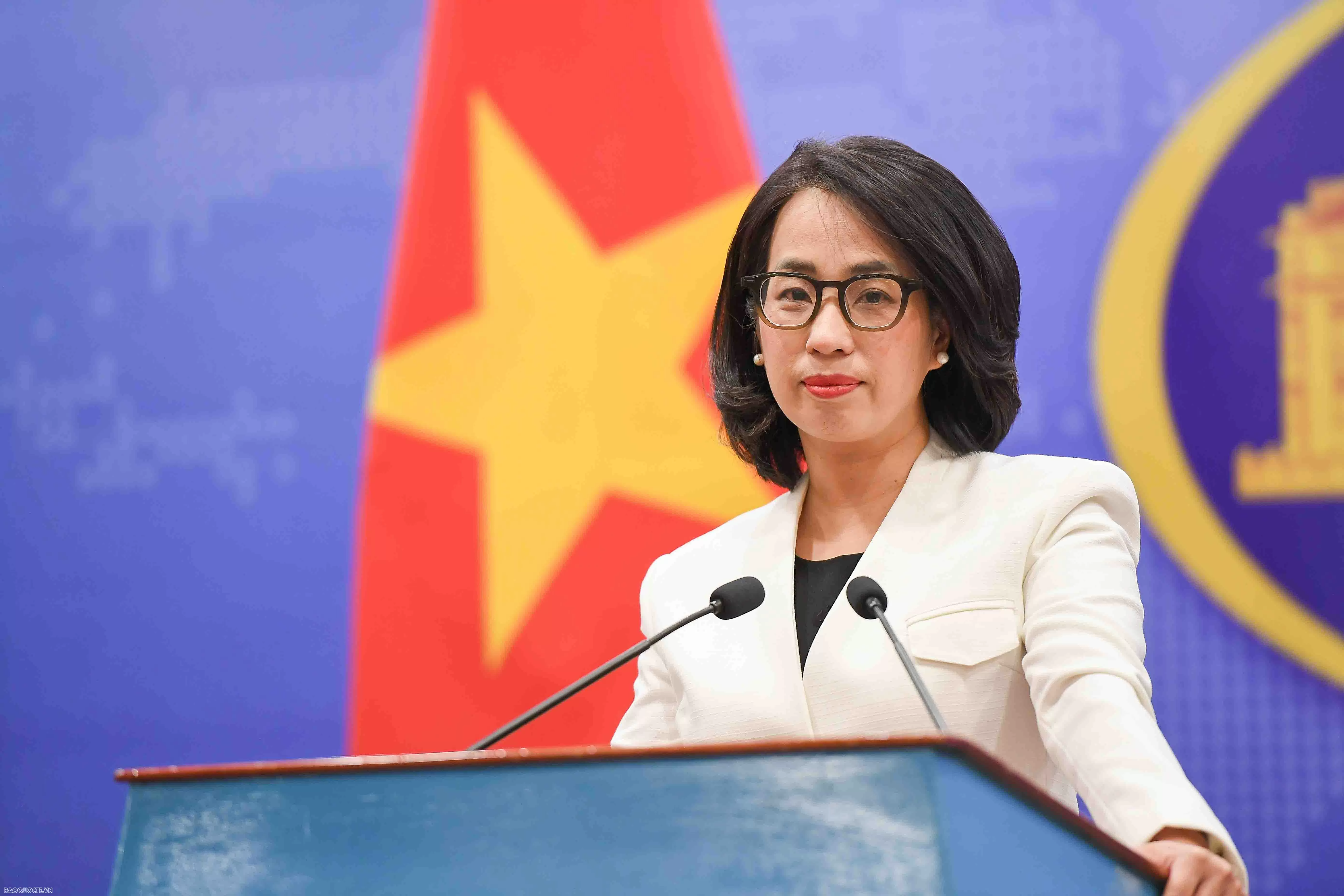 Bình luận của Việt Nam về việc 9 năm Phán quyết trong vụ kiện Biển Đông giữa Philippines và Trung Quốc