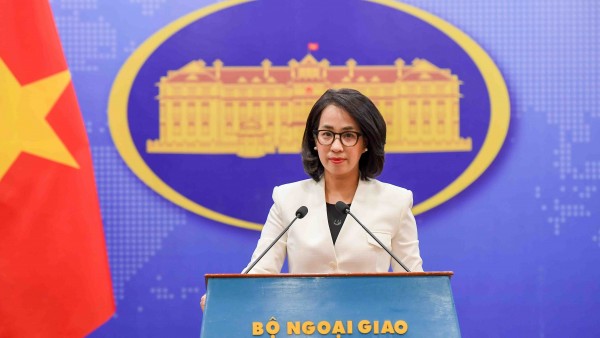 Hơn 140 người Việt hoạt động tội phạm, lừa đảo trực tuyến bị Campuchia tạm giữ