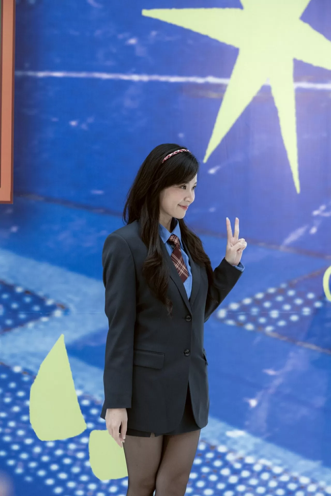 Diễn viên Midu Diễn viên Midu