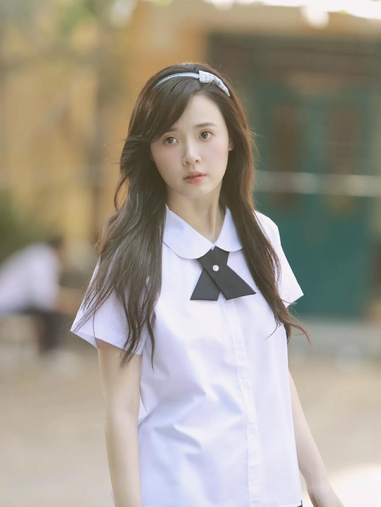 Diễn viên Midu
