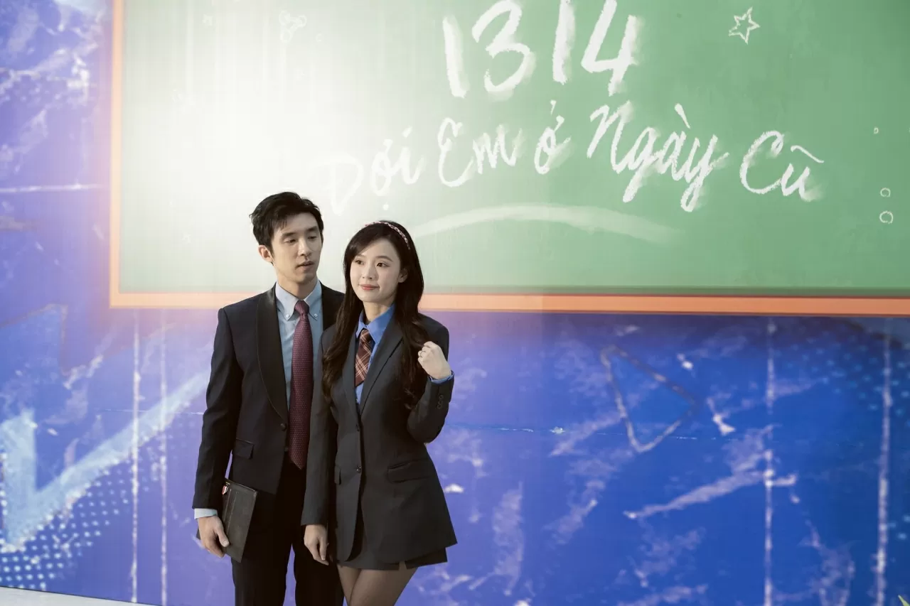 Diễn viên Midu Diễn viên Midu