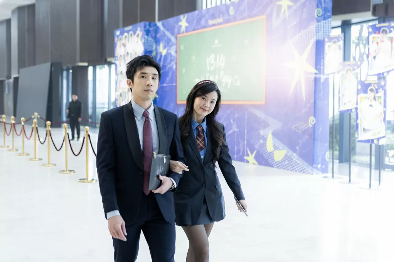 Diễn viên Midu Diễn viên Midu