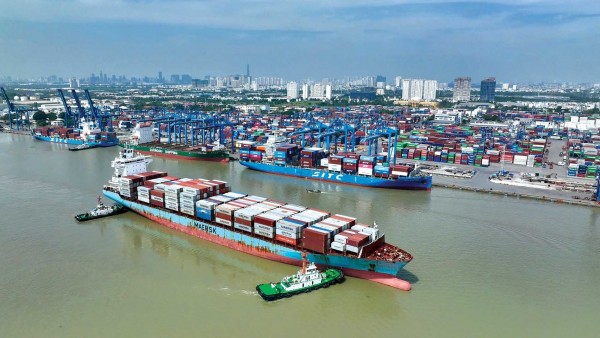 Báo chí Trung Quốc: Tăng trưởng của Việt Nam năm 2025 nổi bật trong bức tranh kinh tế Đông Nam Á và toàn cầu