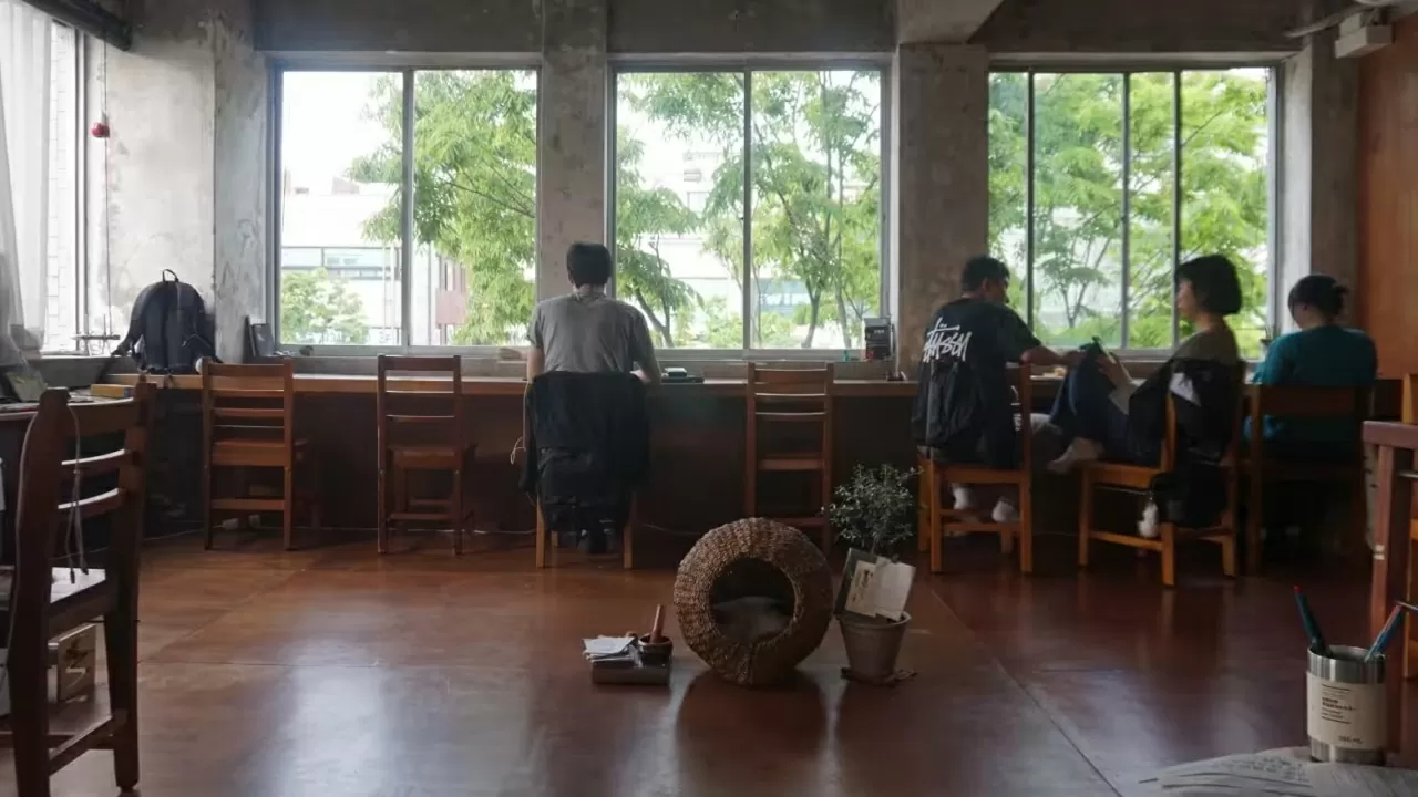 Du lịch Hàn Quốc: 4 quán cà phê bạn không nên bỏ lỡ khi đến Seoul Du lịch Hàn Quốc: 4 quán cà phê bạn không nên bỏ lỡ khi đến Seoul