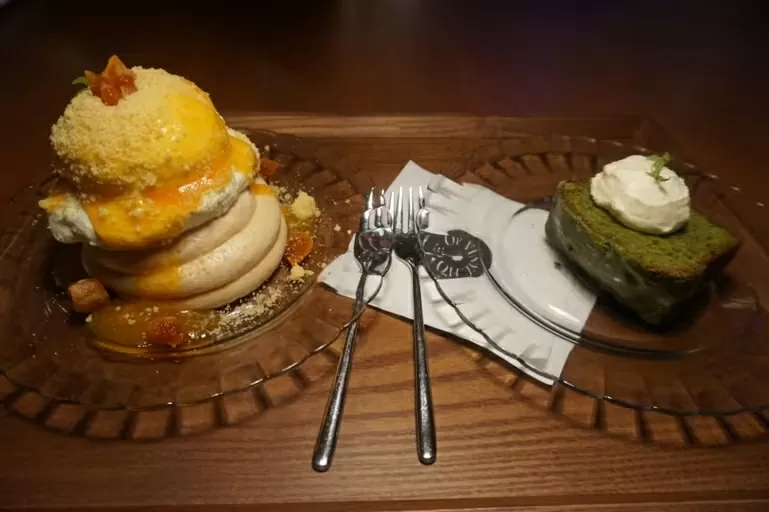 Du lịch Hàn Quốc: 4 quán cà phê bạn không nên bỏ lỡ khi đến Seoul