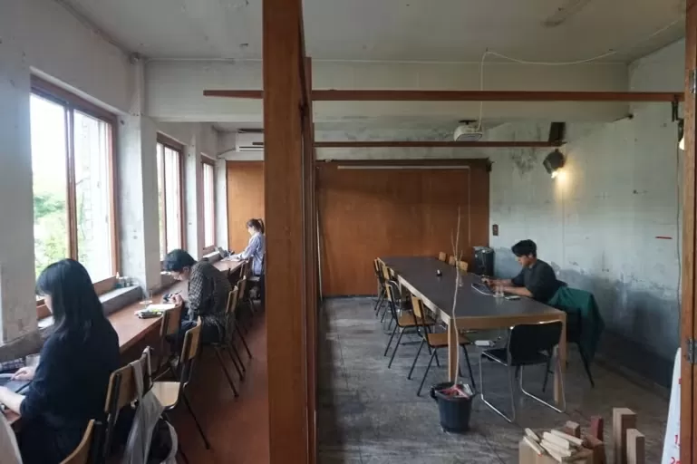 Du lịch Hàn Quốc: 4 quán cà phê bạn không nên bỏ lỡ khi đến Seoul Du lịch Hàn Quốc: 4 quán cà phê bạn không nên bỏ lỡ khi đến Seoul