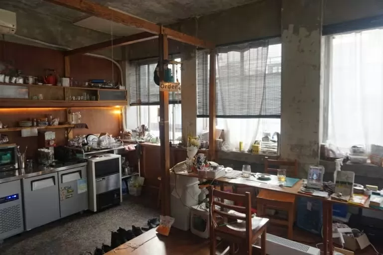 Du lịch Hàn Quốc: 4 quán cà phê bạn không nên bỏ lỡ khi đến Seoul