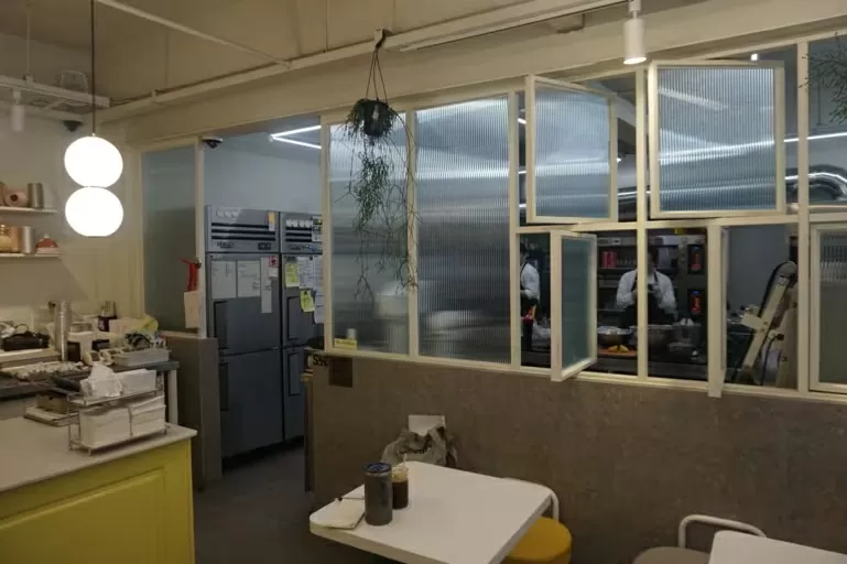 Du lịch Hàn Quốc: 4 quán cà phê bạn không nên bỏ lỡ khi đến Seoul Du lịch Hàn Quốc: 4 quán cà phê bạn không nên bỏ lỡ khi đến Seoul