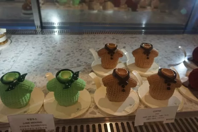 Du lịch Hàn Quốc: 4 quán cà phê bạn không nên bỏ lỡ khi đến Seoul Du lịch Hàn Quốc: 4 quán cà phê bạn không nên bỏ lỡ khi đến Seoul