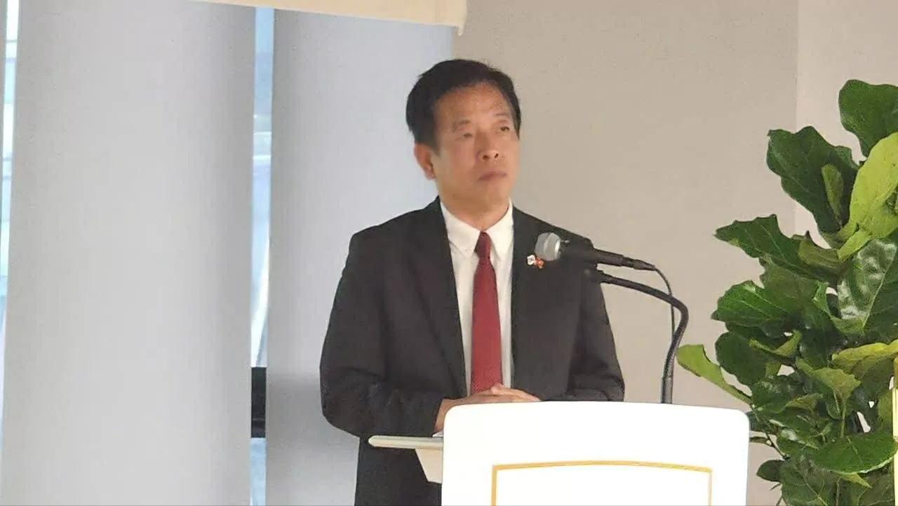 Khai trương Văn phòng Xúc tiến du lịch Việt Nam tại Hàn Quốc