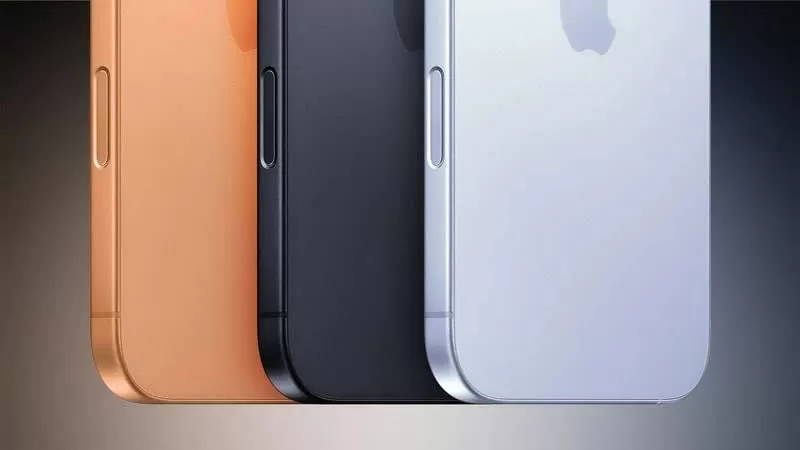 iPhone 17 – Nhiều sắc thái trẻ trung bên cạnh gam màu truyền thống
