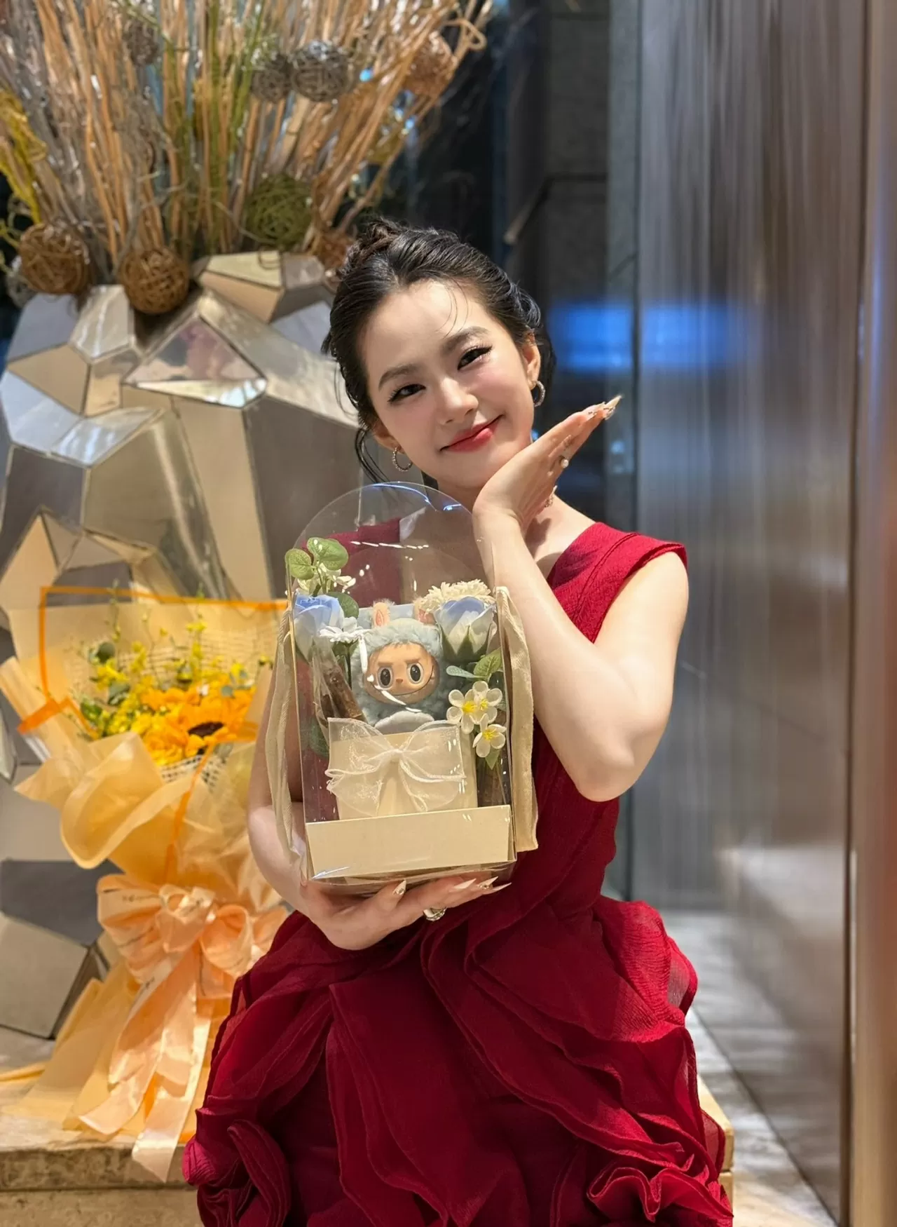 Sao Việt