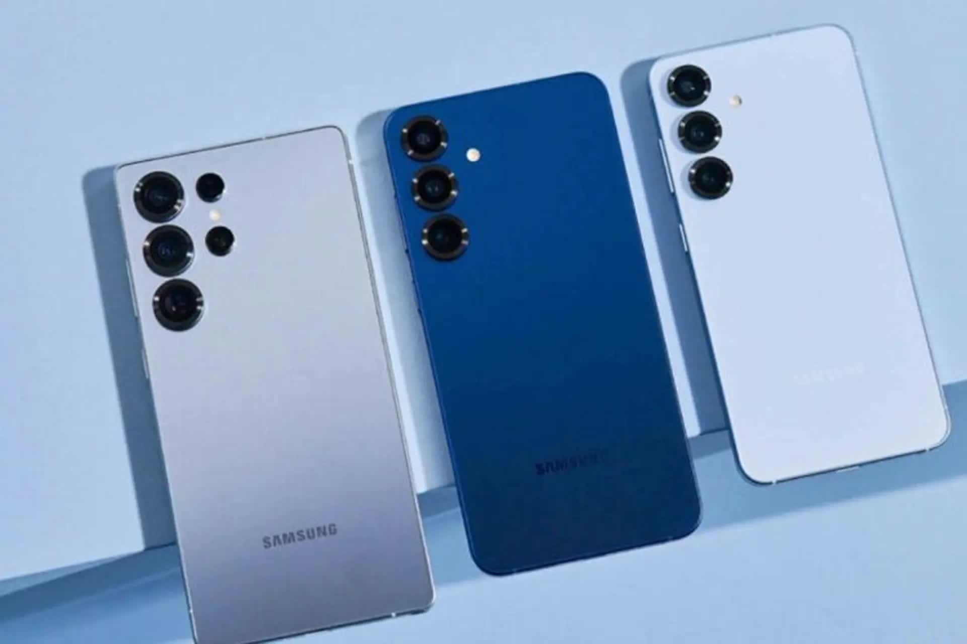 Loạt chi tiết mới về Galaxy S26 series thu hút nhiều sự chú ý