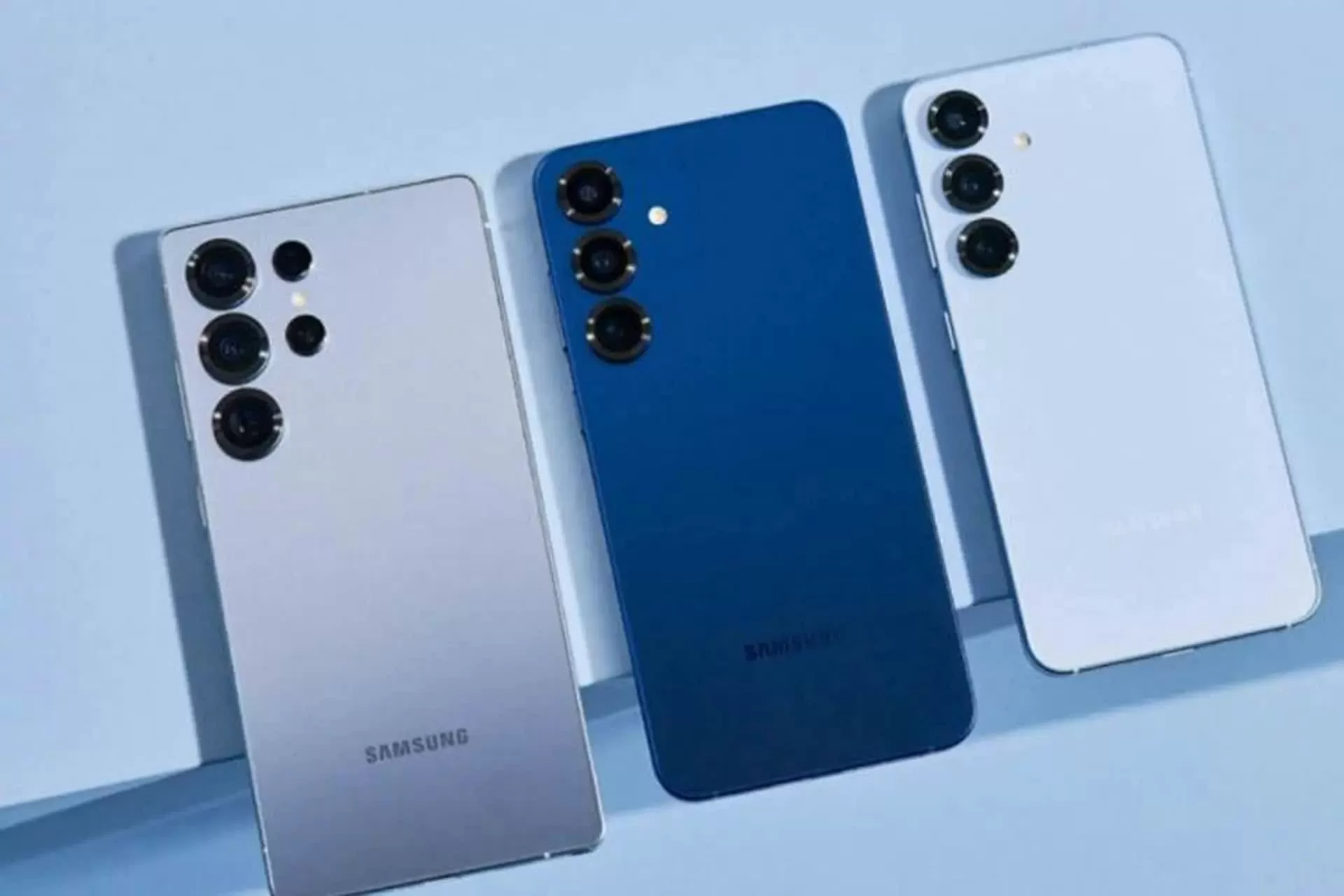 Samsung dự kiến sẽ thay thế phiên bản Plus bằng mẫu Galaxy S26 Edge.