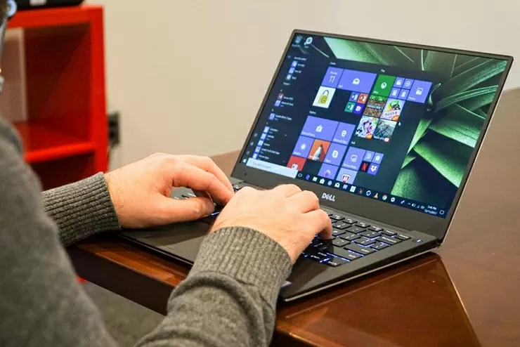 Microsoft đang thử nghiệm một tính năng mới nhằm nâng cao thời lượng pin cho laptop Windows. Microsoft đang thử nghiệm một tính năng mới nhằm nâng cao thời lượng pin cho laptop Windows.