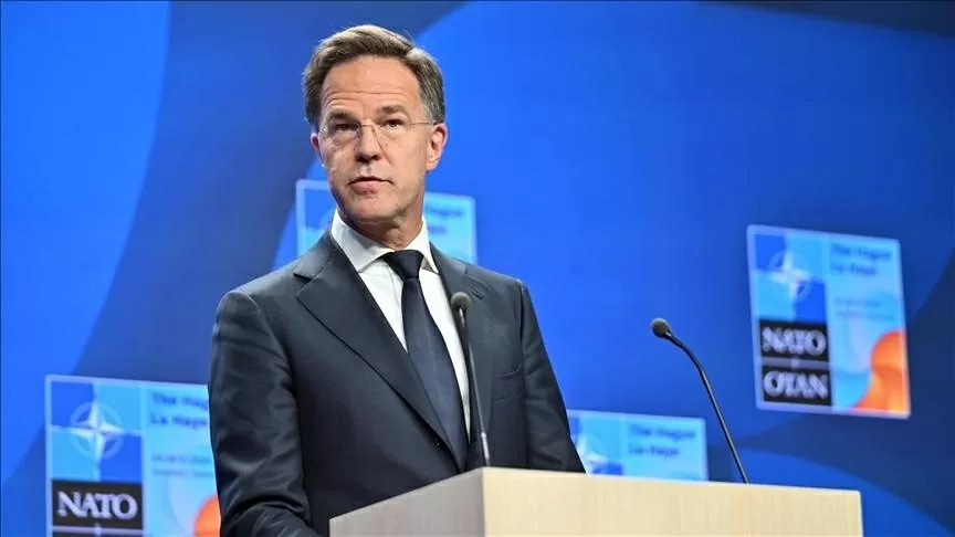 Ấn Độ gạt phắt cảnh báo trừng phạt của NATO Ấn Độ gạt phắt cảnh báo trừng phạt của NATO