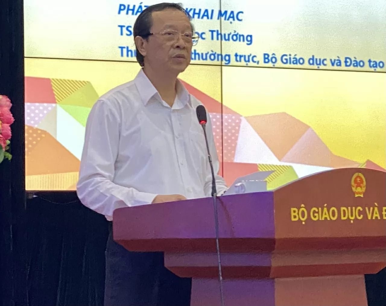 Giáo dục