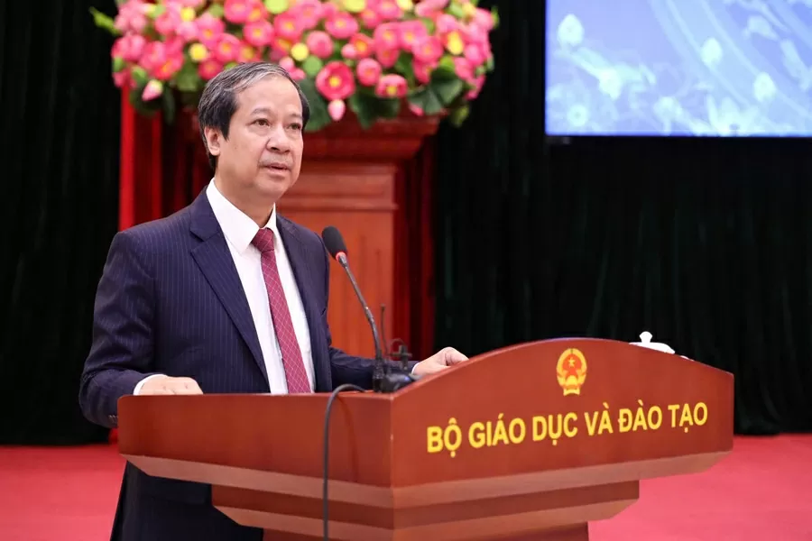 Giáo dục